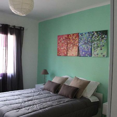 Bed and Breakfast La Marsanne à Nissan-lez-Enserune Extérieur photo
