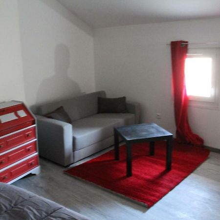 Bed and Breakfast La Marsanne à Nissan-lez-Enserune Extérieur photo