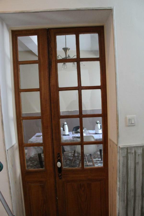 Bed and Breakfast La Marsanne à Nissan-lez-Enserune Extérieur photo