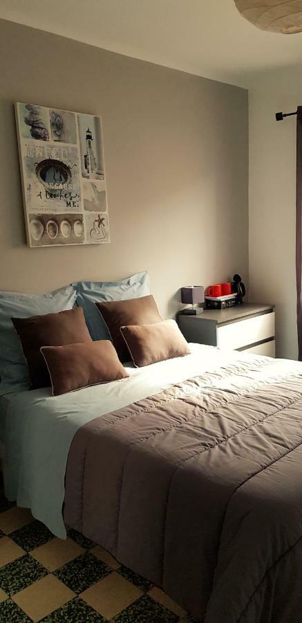 Bed and Breakfast La Marsanne à Nissan-lez-Enserune Extérieur photo
